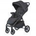 Коляска прогулянкова El Camino Malta ME 1182 Black Onyx