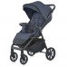 Коляска прогулянкова El Camino Malta ME 1182 Captain Blue