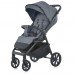 Коляска прогулянкова El Camino Malta ME 1182 Iron Gray