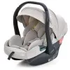 Автокрісло El Camino i-Keep  ME 1186 Melange Cashmere Beige