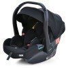 Автокрісло El Camino i-Keep ME 1186 Melange Jet Black