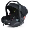 Автокрісло El Camino i-Keep ME 1186 Melange Jet Black