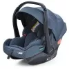 Автокрісло El Camino i-Keep ME 1186 Melange Midnight Gray