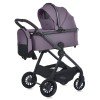 Коляска універсальна 2в1 El Camino Riviera ME 1183 Grape Pink