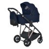 Коляска універсальна 2в1 El Camino Coil ME 1190 Iris Blue