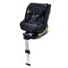 Автокрісло El Camino i-Hold+ ME 1189 Black