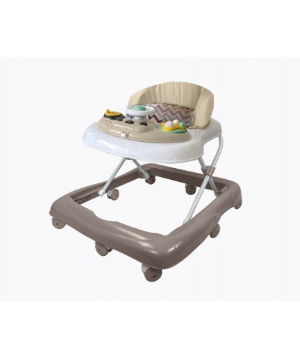 Ходунки El Camino Rider ME 1185 Beige Ходунки El Camino Rider ME 1185 Beige