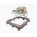 Ходунки El Camino Rider ME 1185 Beige