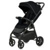 Коляска прогулянкова El Camino Dahlia ME 1181 Black