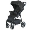 Коляска прогулянкова El Camino Fiji ME 1113-2 Black
