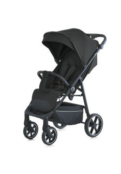 Коляска прогулянкова El Camino Fiji ME 1113-2 Black