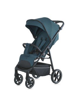 Коляска прогулянкова El Camino Fiji ME 1113-2 Lagoon Blue