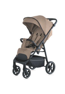 Коляска прогулянкова El Camino Fiji ME 1113-2 Tan Beige