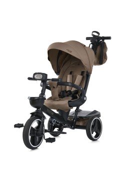 Велосипед 3-х колісний El Camino Vector ME 1162-1 Beige Praline