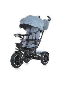 Велосипед 3-х колісний El Camino Modena ME 1193 Cloud Blue
