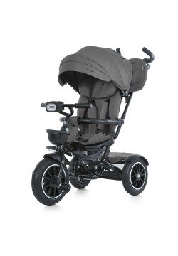 Велосипед 3-х колісний El Camino Modena ME 1193 Gray