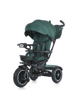 Велосипед 3-х колісний El Camino Modena ME 1193 Green