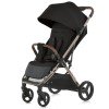 Коляска прогулянкова El Camino Axis ME 1192 Black