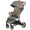 Коляска прогулянкова El Camino Axis ME 1192 Milk Chocolate