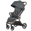 Коляска прогулянкова El Camino Axis ME 1192 Volcanic Gray