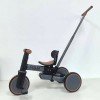 Велосипед 3-х колісний El Camino Foldi ME 1202 Graphite