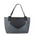 Сумка Espiro до коляски Only Way 2024 307 Graphite Anthracite