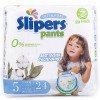 Підгузники-трусики Slipers Pants 5 X Large (9-21кг) 24шт PA-205