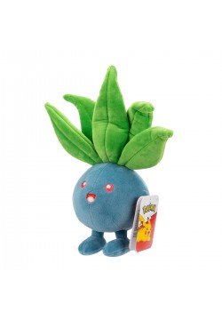 Іграшка м'яка Pokemon W18 Оддіш 20см PKW3657