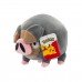 Іграшка м'яка Pokemon W18 Лечонк 20см PKW3658
