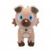 Іграшка м'яка Pokemon W20 Рокрафф 20см PKW3663 фото 3