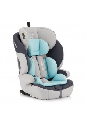 Автокрісло Sesttino Rocker Isofix blue SRB