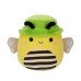 Іграшка м'яка Squishmallows Бджілка Санні 19см SQCR05386