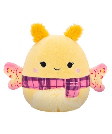 Іграшка м'яка Squishmallows Метелик Мірі 30см SQCR06672 Іграшка м'яка Squishmallows Метелик Мірі 30см SQCR06672