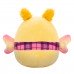 Іграшка м'яка Squishmallows Метелик Мірі 30см SQCR06672 фото 4