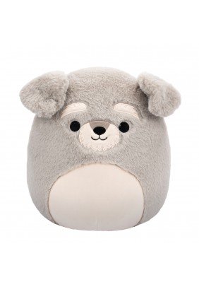 Іграшка м'яка Squishmallows Шнауцер Шон 30см SQCR06682