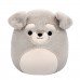 Іграшка м'яка Squishmallows Шнауцер Шон 30см SQCR06682