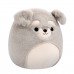 Іграшка м'яка Squishmallows Шнауцер Шон 30см SQCR06682 фото 6