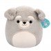 Іграшка м'яка Squishmallows Шнауцер Шон 30см SQCR06682 фото 7