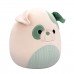 Іграшка м'яка Squishmallows Бульдог Августін 30см SQCR06691 фото 4