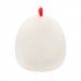 Іграшка м'яка Squishmallows Півник Тод 19см SQER00832 фото 4