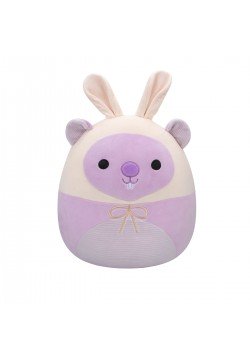 Іграшка м'яка Squishmallows Бабак Джаварі 13см SQER00924