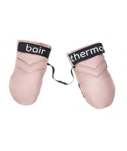 Рукавиці на коляску Bair Thermo Mittens 625034