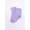 Шкарпетки Gabbi NSD-170 (90170) -бузковый