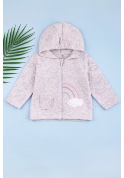 Кофта 56-80 Bi baby 61329