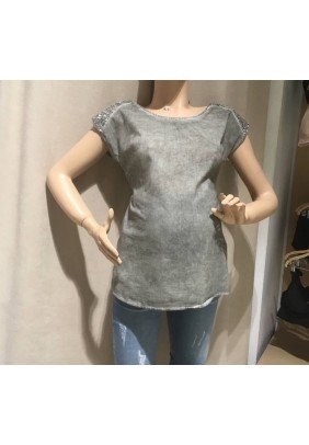 Туника AOP ESPRIT 84726 - 
