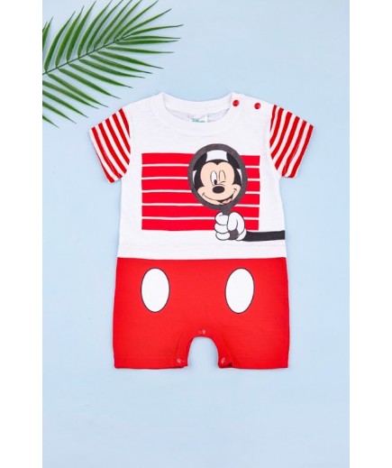 Пісочник дитячий 68-74 Disney Mickey MC14014 Пісочник дитячий 68-74 Disney Mickey MC14014