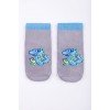 Шкарпетки махрові Gabbi NSD-265 (90265) -сірий