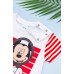Пісочник дитячий 68-74 Disney Mickey MC14014 фото 5