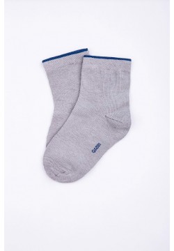Шкарпетки Gabbi NSD-171 (90171) -сірий