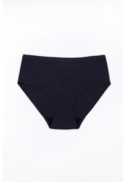 Труси для вагітних L-XXL HANA 9275 -чорний